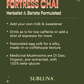SubLuna | Fortress Chai