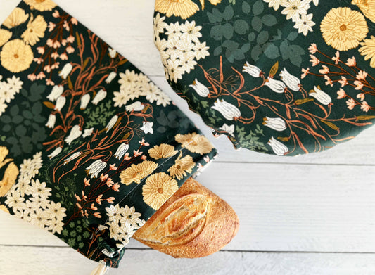 Dot and Army | Enchanted Garden Bread Makers Set