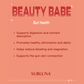 SubLuna | Beauty Babe Gummy