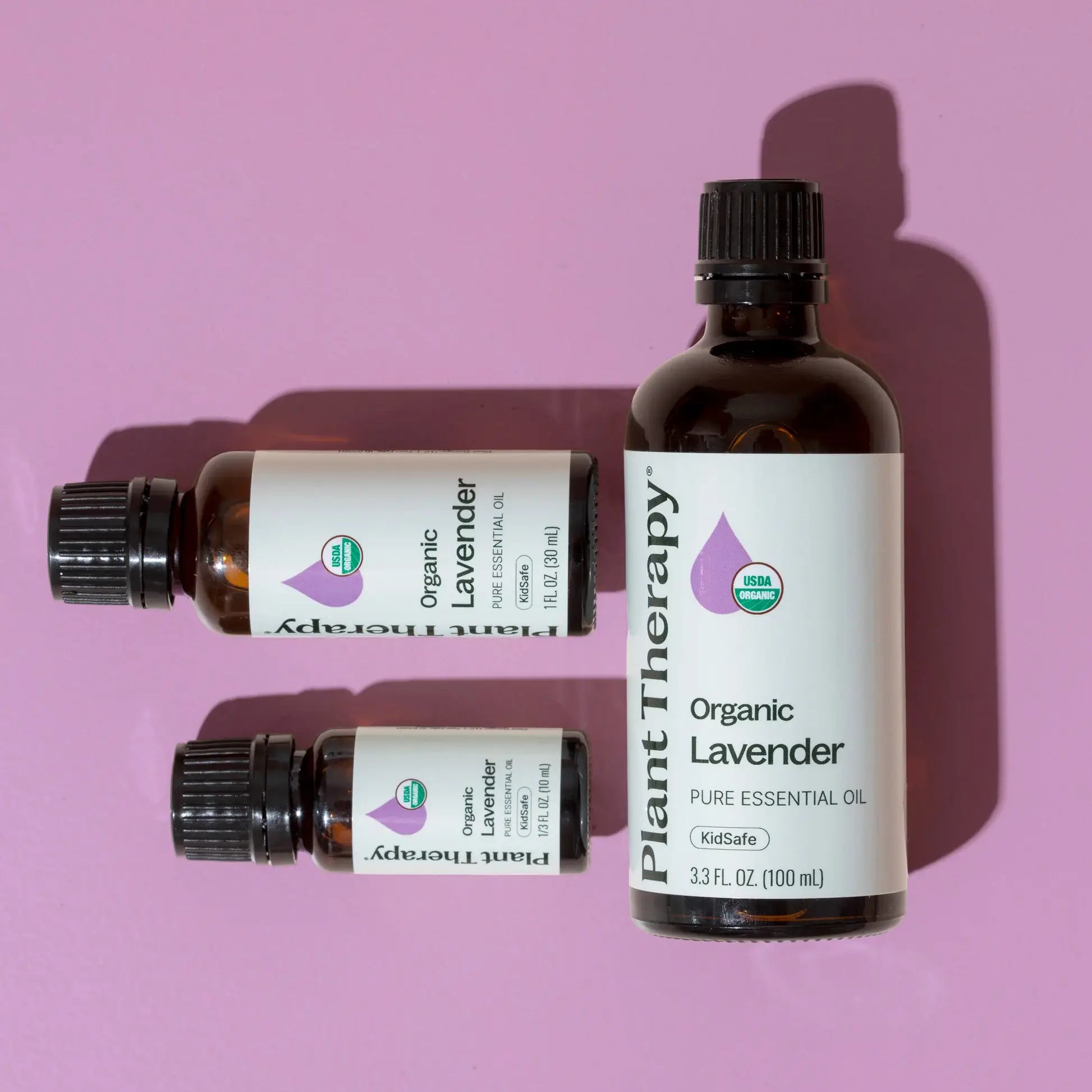 lavender oil plant therapy Plant Therapy