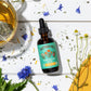 Katydid Hill Farm Poppy Dreams Elixir - Herbal Drops For Restful Sleep
