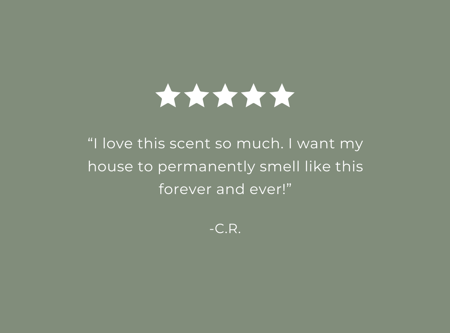 Grow Fragrance - Woodland Sage Air + Fabric Spray