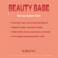 SubLuna | Beauty Babe Gummy