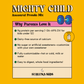 SubLuna | Mighty Child: Ancestral Protein Chocolate Mix