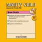SubLuna | Mighty Child: Ancestral Protein Chocolate Mix