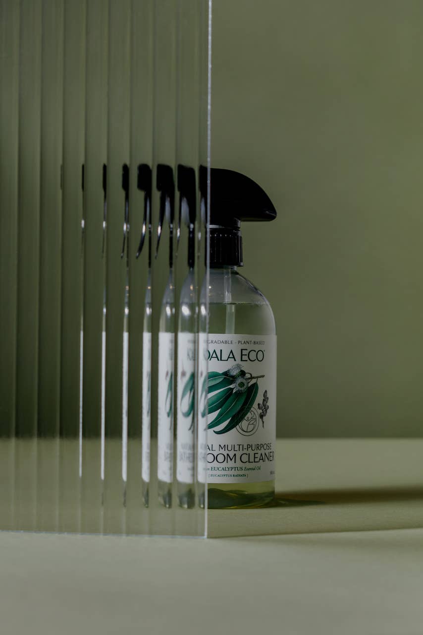 Koala Eco | Eucalyptus Multi-Purpose Bathroom Cleaner