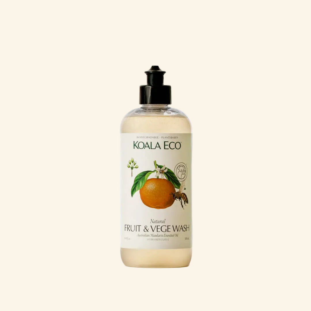 Koala Eco Fruit & Veggie Wash - Thumbnail 4