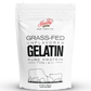 Hearthy Foods | Grass-Fed Gelatin Powder