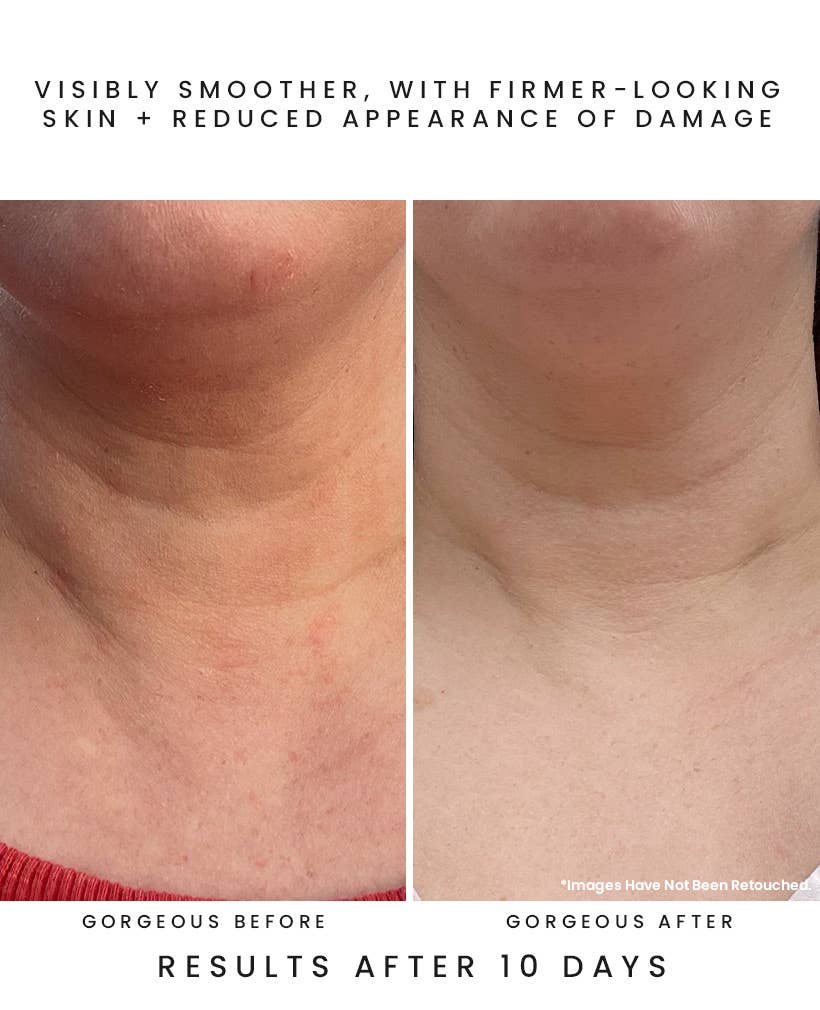 Earth Harbor Naturals | AZURE Peptide Smoothing Water Cream