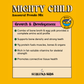 SubLuna | Mighty Child: Ancestral Protein Chocolate Mix