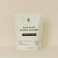 Cookies 'N Cream Bone Broth Protein - Taylor Dukes Wellness