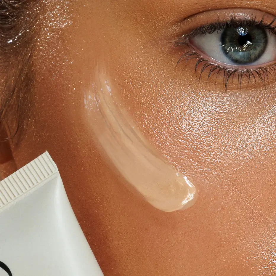 Avocado Zinc | SPF 50 Natural Tinted Moisturizer