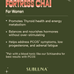 SubLuna | Fortress Chai