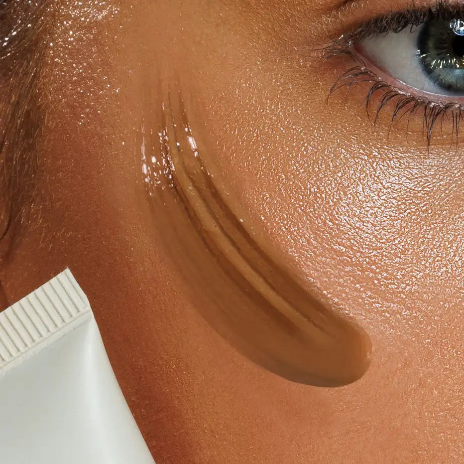 Avocado Zinc | SPF 50 Natural Tinted Moisturizer
