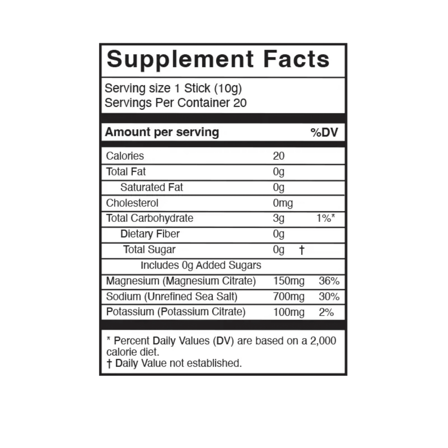 Guava Grapefruit Electrolyte Drink Mix - Taylor Dukes Wellness