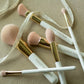 Makeup Brushes - Complete Set