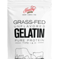 Hearthy Foods | Grass-Fed Gelatin Powder