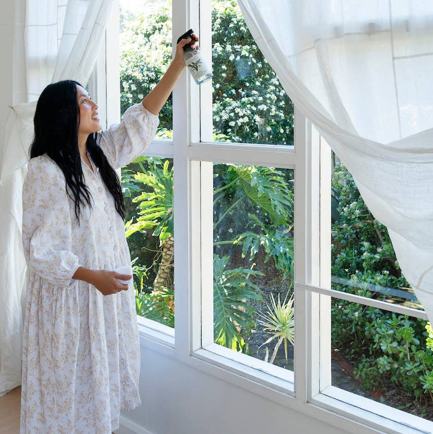 Koala Eco | Peppermint Glass Cleaner