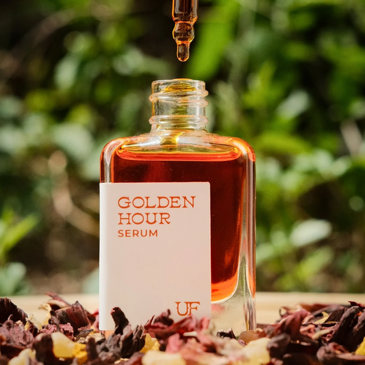Golden Hour Serum | Urban Farm Collection
