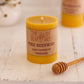 The Ramblin' Bee | Beeswax Pillar Candle