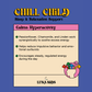 SubLuna | Chill Child: Calm + Sleep Gummy