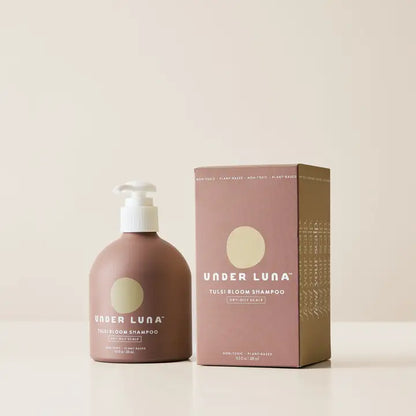 Under Luna Tulsi Bloom Shampoo