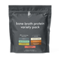Bone Broth Protein Variety Pack - Taylor Dukes Wellness