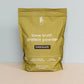 Chocolate Bone Broth Protein - Taylor Dukes Wellness