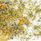 Katydid Hill Farm Flower Tea - Herbal tea for Joy, Pleasure & Delight