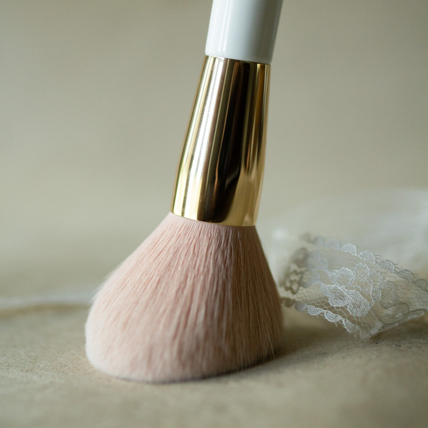 Large Powder Brush