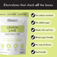 Just Ingredients | Lemon Lime Electrolytes