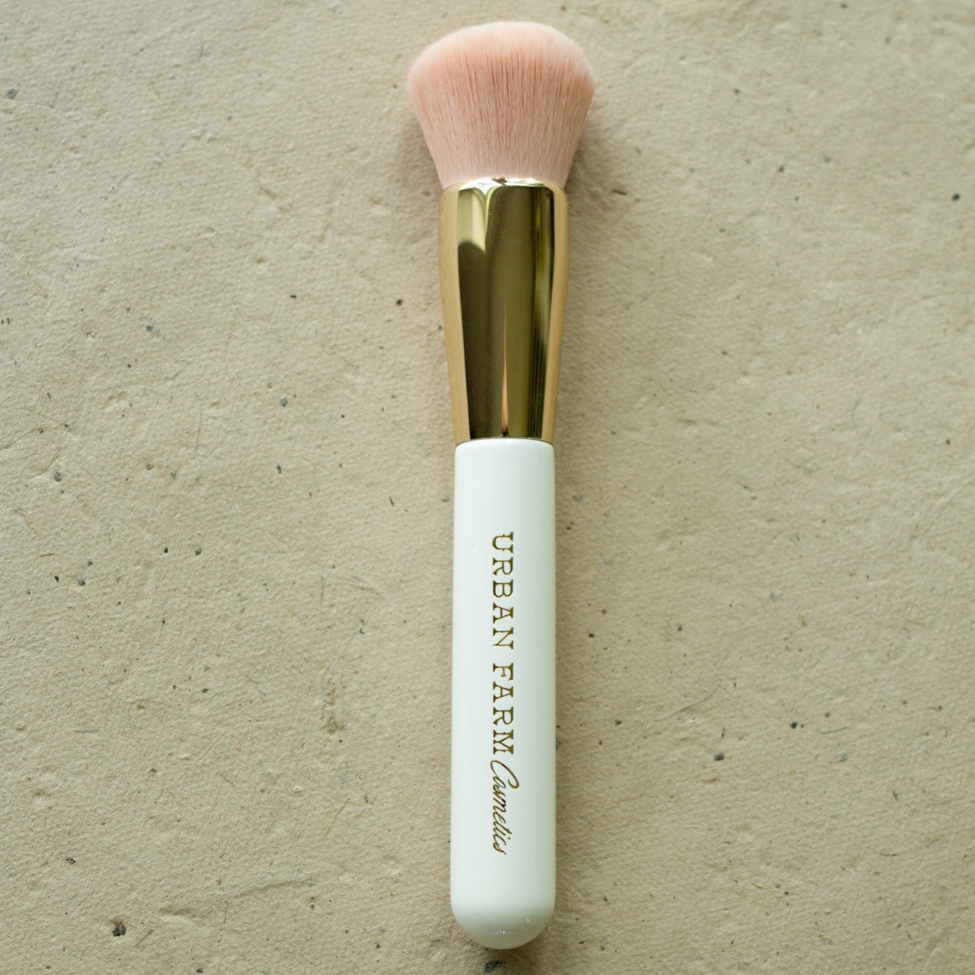 Cream Foundation Brush