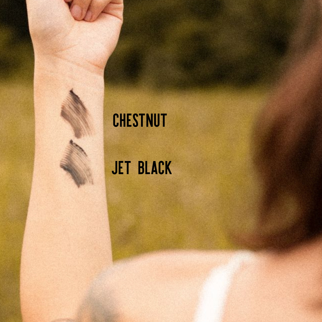 Unbridled Natural Mascara