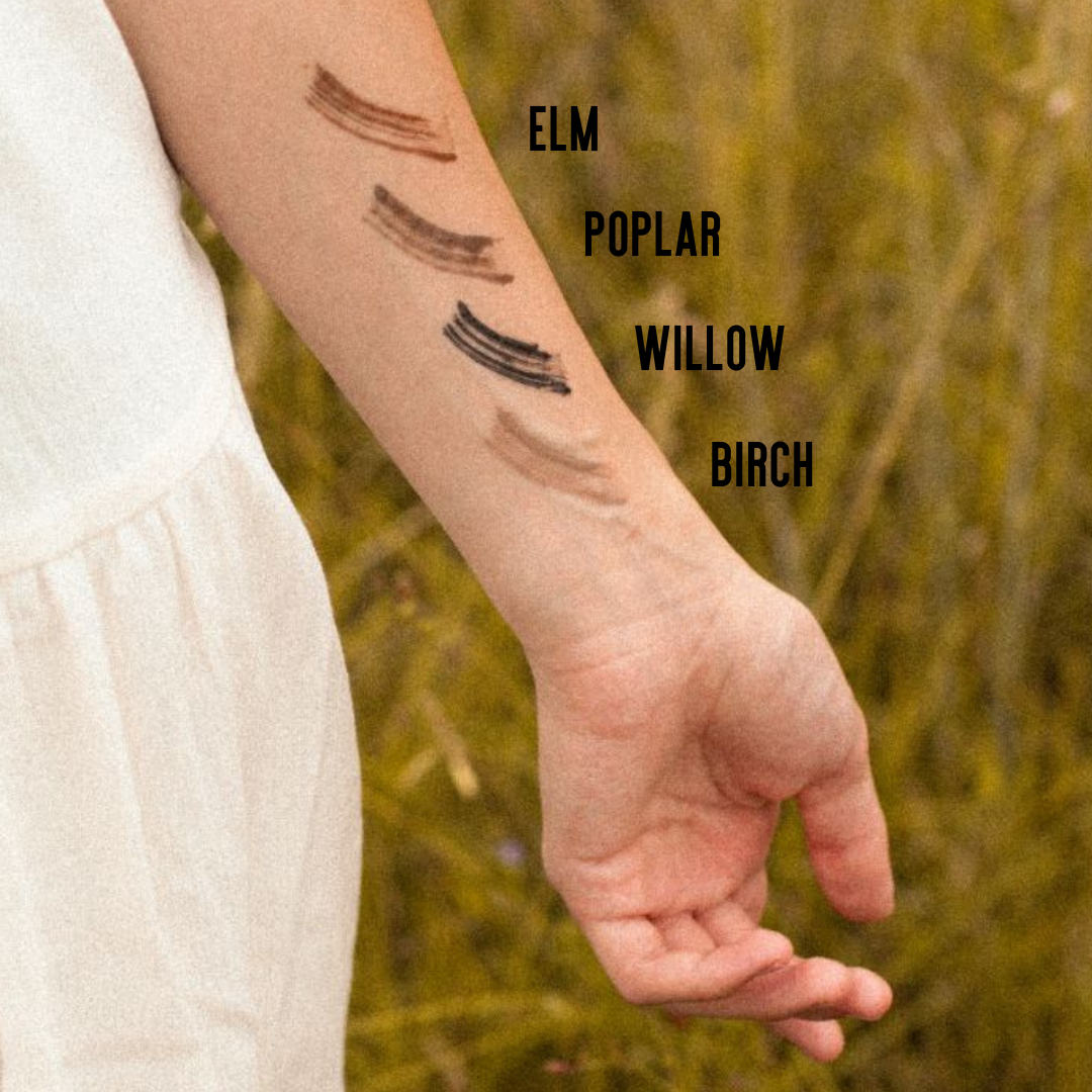 Wildwood Botanical Brow Gel