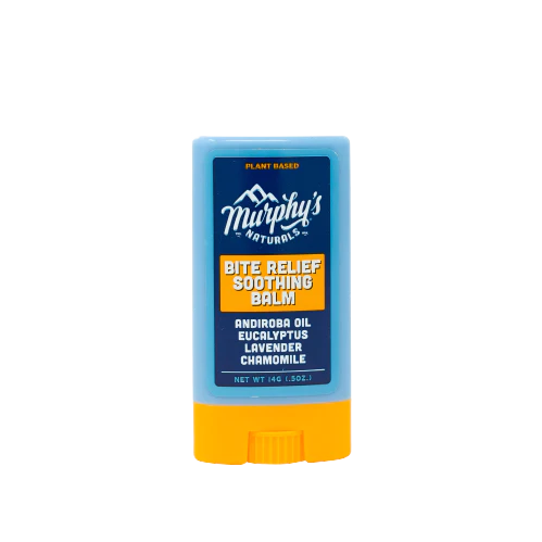 Murphy's Naturals Bite Relief Soothing Balm - Stick