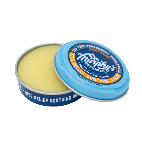 Murphy's Naturals Bite Relief Soothing Balm - Tin