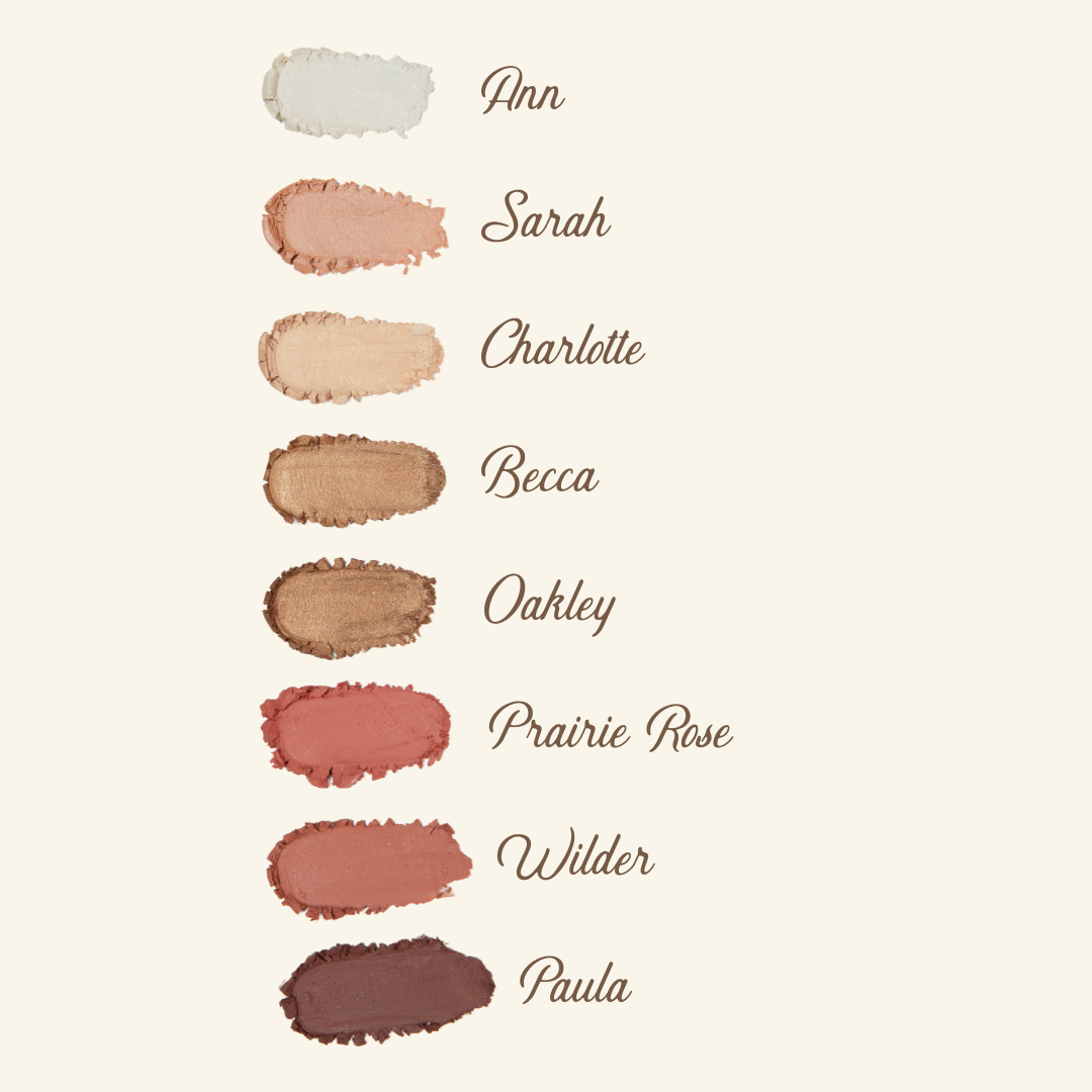 Wild & Free Multi-stick