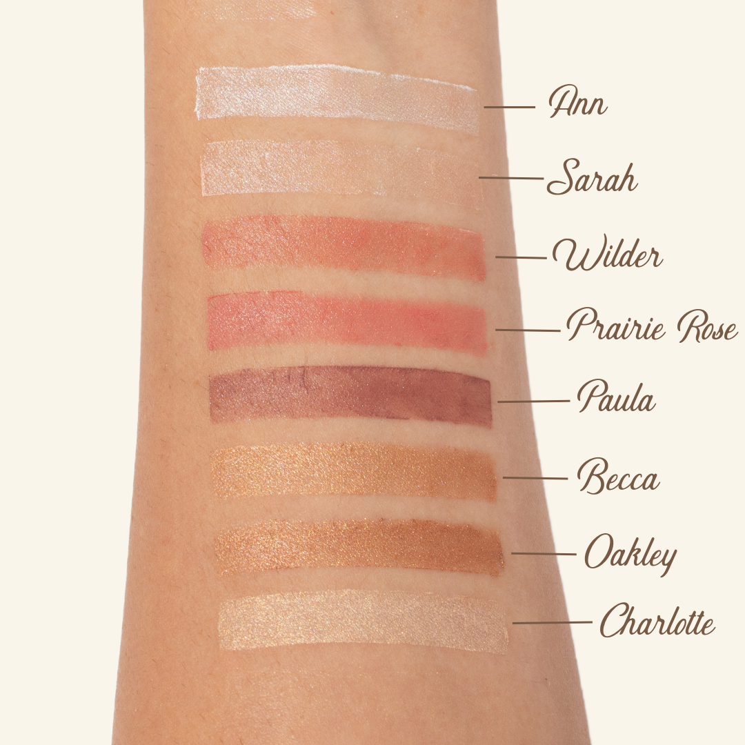 Wild & Free Multi-stick