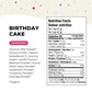 Blume Superfood Latte Powder - Birthday Cake