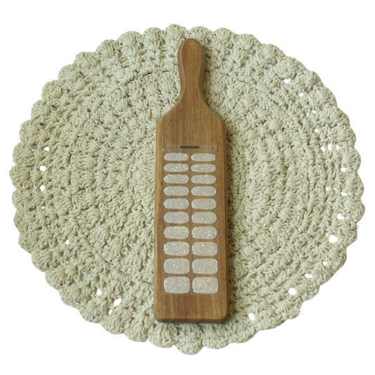 Butterfly Kisses | Gel Nail Wraps