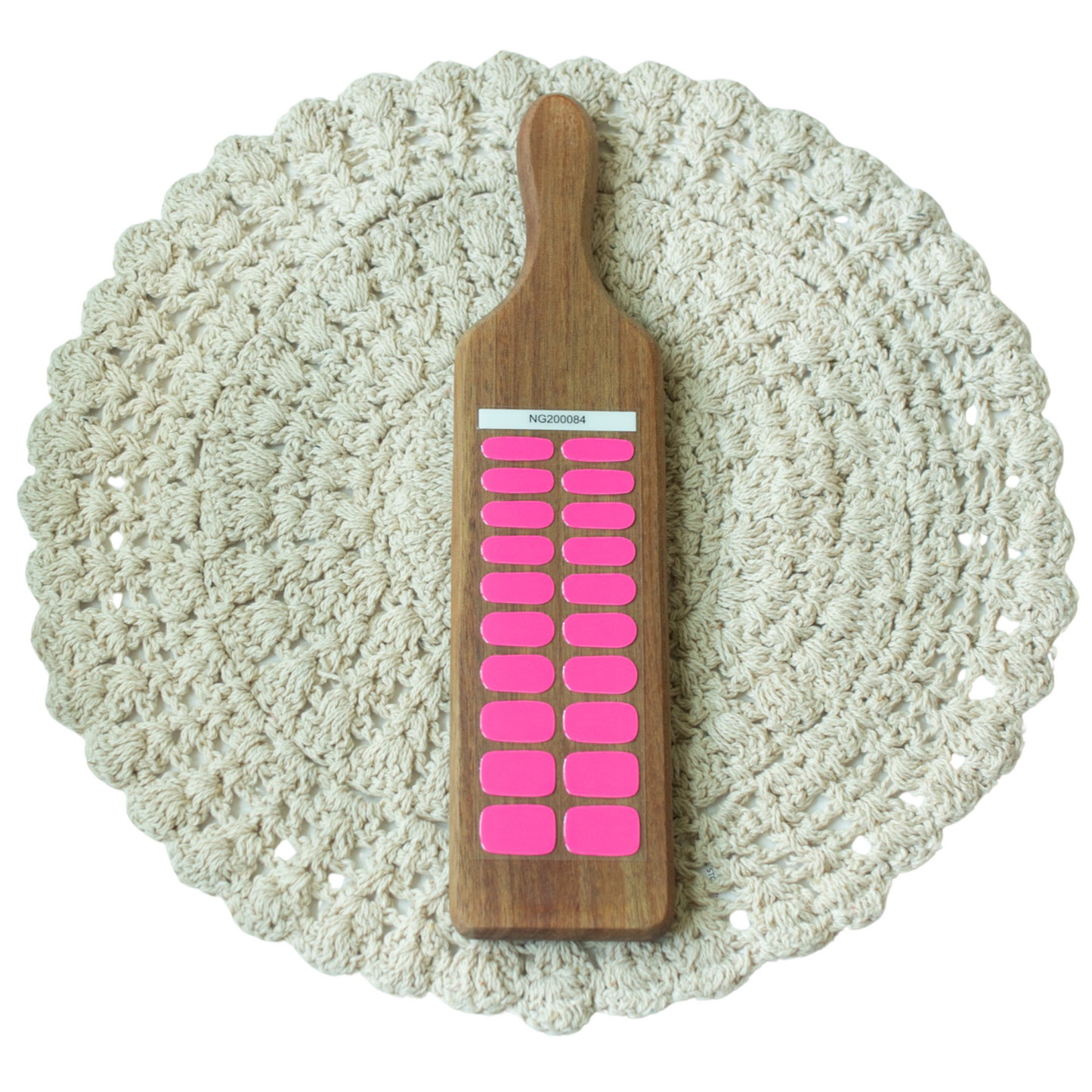 Cactus Blossom | Gel Nail Wraps