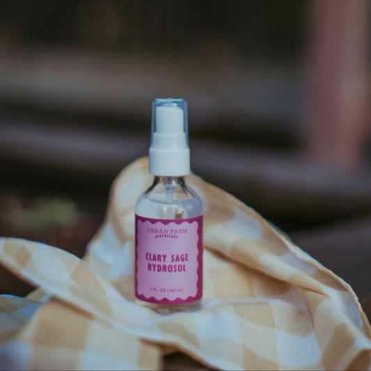 Clary Sage Hydrosol