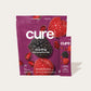 Cure Hydration Hydrating Electrolyte Mix | Berry Pomegranate