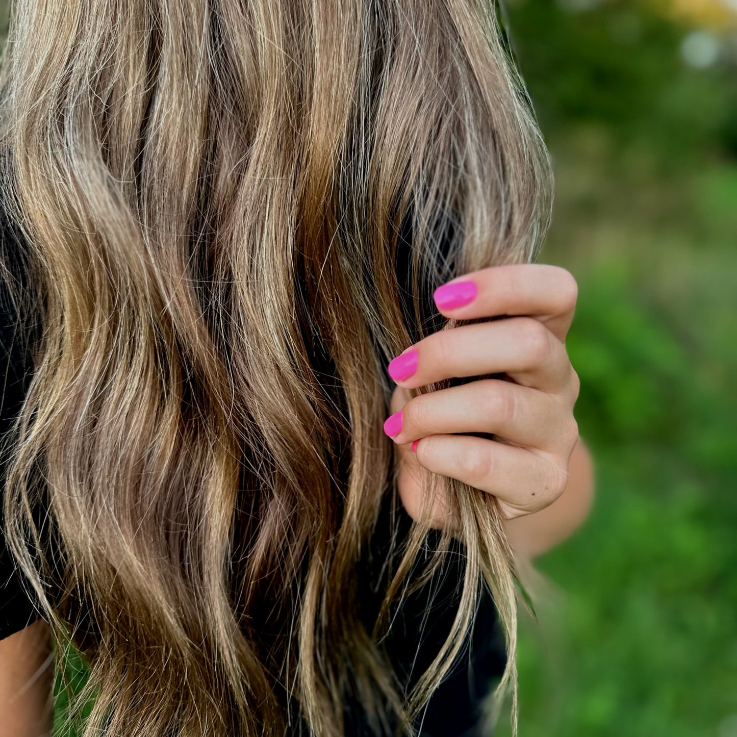 Cactus Blossom | Gel Nail Wraps
