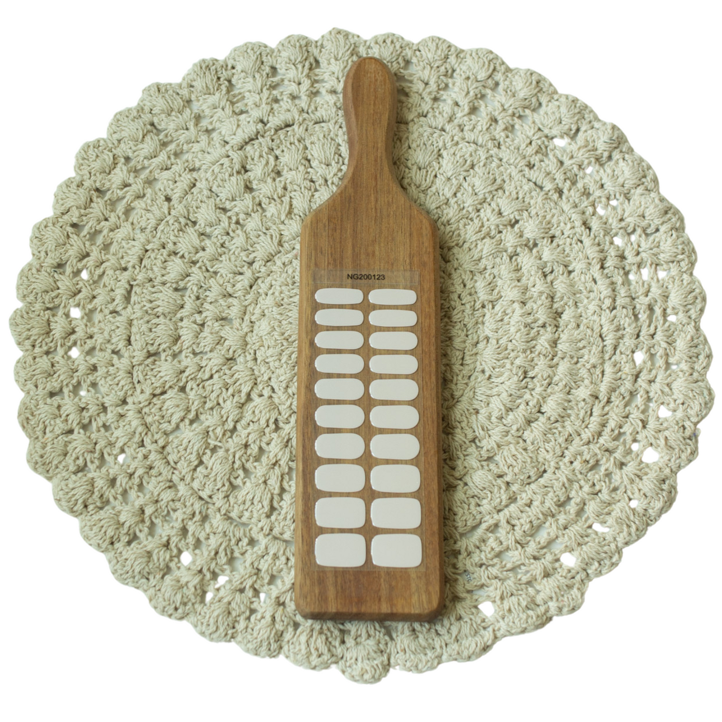 Dew Drops | Gel Nail Wraps