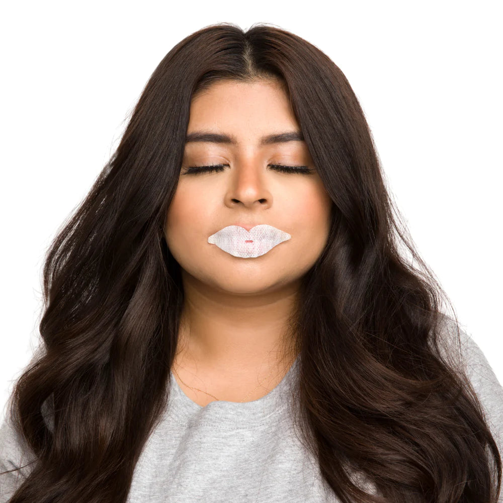 Dryft Sleep Strips Mouth Tape