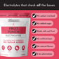Just Ingredients | Fruit Punch Electrolytes