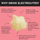 Just Ingredients | Fruit Punch Electrolytes