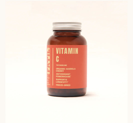 FRTIL | Vitamin C | Acerola Cherry