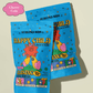 SubLuna | Happy Child: Mood & Brain Gummies